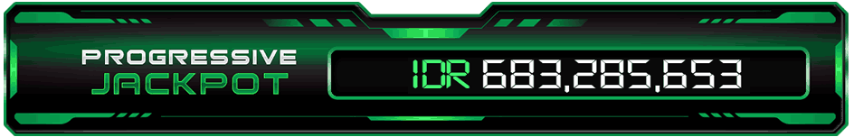 RAFFIJP Jackpot